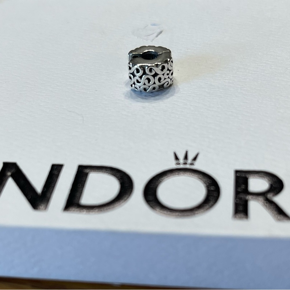Pandora clip charm - Picture 3 of 4
